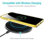 TECH-PROTECT FLEXAIR prozirna 0,3mm maskica Samsung S10e (crystal) - Slika 11