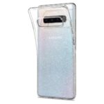 SPIGEN LIQUID CRYSTAL zaštita za SAMSUNG S10 GLITTER - Slika 9