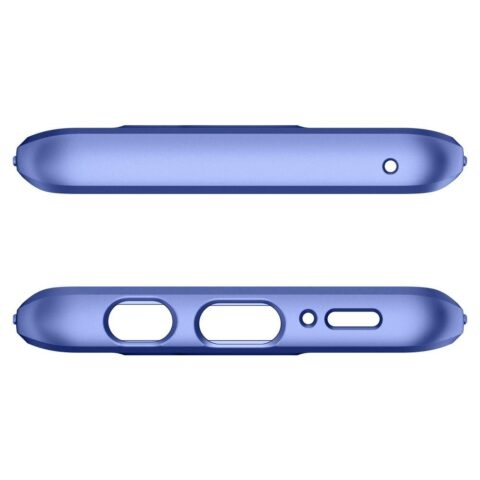 SPIGEN THIN FIT 360 zaštitna maskica za Samsung GALAXY S9 plava - Slika 10