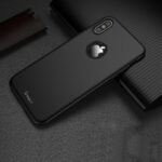 iPaky iPhone 7 zaštitna maskica 360 + KALJENO STAKLO GRATIS! POVOLJNO! - Slika 2