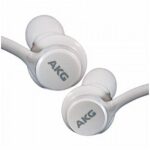 HANDS FREE ORIGINAL ZA SAMSUNG S10, EO-IG955, GH59-14984A BIJELE BULK