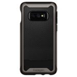 SPIGEN HYBRID ”NX” maskica za Samsung GALAXY S10e (GUNMETAL) - Slika 3