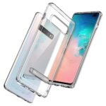 SPIGEN ULTRA HYBRID "S" maskica za Samsung GALAXY S10+ PLUS - Slika 4
