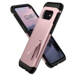 SPIGEN TOUGH ARMOR maskica za Samsung GALAXY S10E (ROSE GOLD) - Slika 3