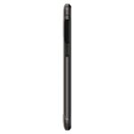 SPIGEN HYBRID ”NX” maskica za Samsung GALAXY S10e (GUNMETAL) - Slika 5
