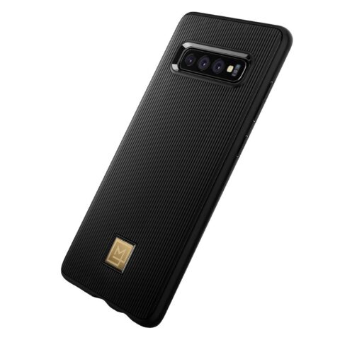 SPIGEN LA MANON CLASSY maskica za Samsung GALAXY S10+ - Slika 5
