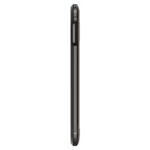SPIGEN HYBRID ”NX” maskica za Samsung GALAXY S10e (GUNMETAL) - Slika 6