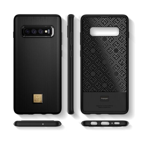 SPIGEN LA MANON CLASSY maskica za Samsung GALAXY S10+ - Slika 6