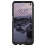 SPIGEN TOUGH ARMOR maskica za Samsung GALAXY S10 (ROSE GOLD) - Slika 6