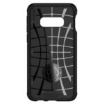 SPIGEN HYBRID ”NX” maskica za Samsung GALAXY S10e (GUNMETAL) - Slika 9