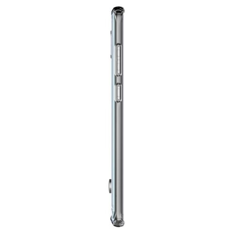 8 SPIGEN ULTRA HYBRID "S" maskica za Samsung GALAXY S10+ PLUS - Slika 9