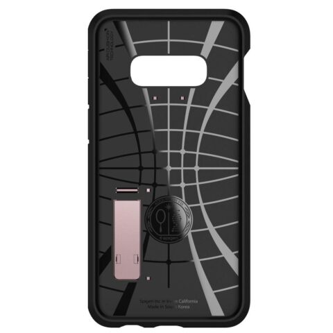 8 SPIGEN TOUGH ARMOR maskica za Samsung GALAXY S10E (ROSE GOLD) - Slika 8
