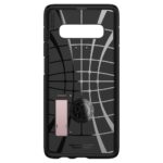 SPIGEN TOUGH ARMOR maskica za Samsung GALAXY S10 (ROSE GOLD) - Slika 8