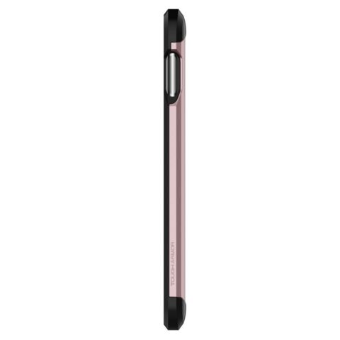 9 SPIGEN TOUGH ARMOR maskica za Samsung GALAXY S10E (ROSE GOLD) - Slika 9