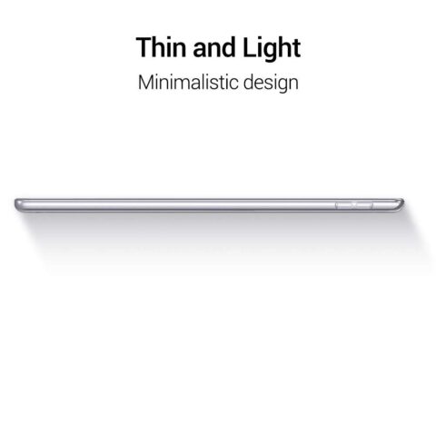 ESR Yippee Shell zaštitna maskica za iPAD AIR 3 2019 - Slika 2