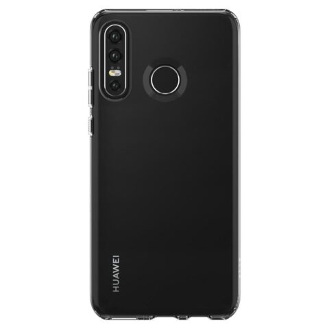 3 SPIGEN LIQUID CRYSTAL zaštita za HUAWEI P30 lite - Slika 2