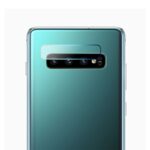 Samsung Galaxy S10+ PLUS MOCOLO kaljeno staklo za kameru - Slika 4