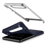SPIGEN NEO HYBRID za Samsung GALAXY S10+ ARCTIC SILVER ORIGINAL - Slika 4