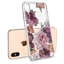 SPIGEN CIEL zaštitna maskica za iPHONE X / XS (ROSE FLORAL)