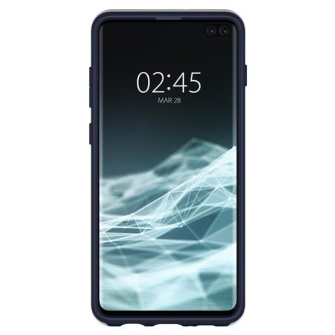 5 SPIGEN NEO HYBRID za Samsung GALAXY S10+ ARCTIC SILVER ORIGINAL - Slika 5