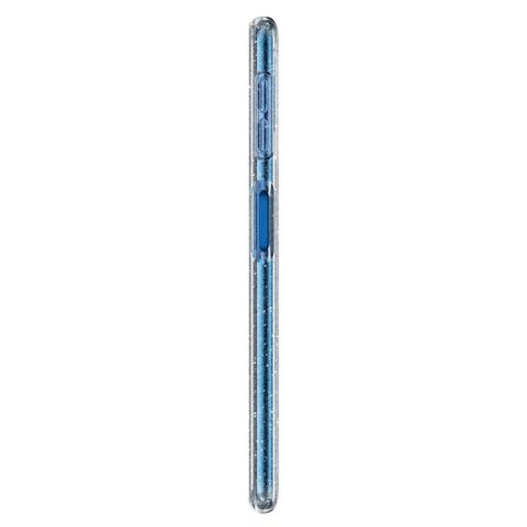 5 SPIGEN LIQUID CRYSTAL maskica za SamsungGALAXY A7 2018 GLITTER CRYSTAL - Slika 6