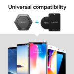 SPIGEN QS24 MAGNETIC CD utor držač za mobitele (novo) - Slika 7