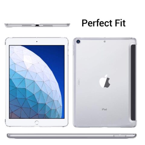 ESR Yippee Shell zaštitna maskica za iPAD AIR 3 2019 - Slika 7
