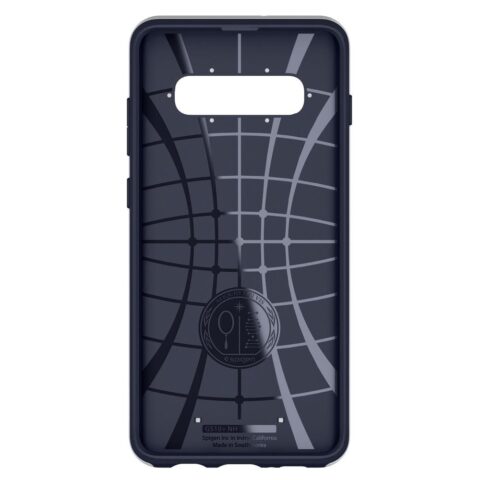 7 SPIGEN NEO HYBRID za Samsung GALAXY S10+ ARCTIC SILVER ORIGINAL - Slika 7