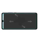 HOFI kaljeno staklo GLASS PRO+ za iPad MINI 4 - Slika 4