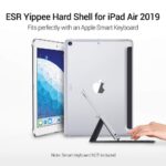 ESR Yippee Shell zaštitna maskica za iPAD AIR 3 2019 - Slika 9