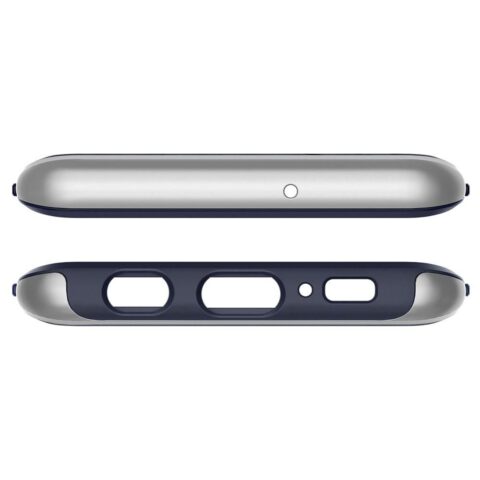 9 SPIGEN NEO HYBRID za Samsung GALAXY S10+ ARCTIC SILVER ORIGINAL - Slika 9