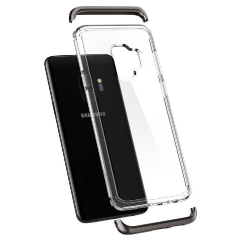 SPIGEN NEO HYBRID NC zaštita za Samsung GALAXY S9 GUNMETAL - Slika 2