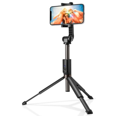 1 Selfie Stick SPIGEN S540W + stativ (TRIPOD) u jednom - Slika 1