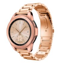 TECH-PROTECT STAINLESS narukvica za SAMSUNG GALAXY WATCH 42mm BLUSH GOLD