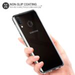 TPU gel zaštitna maskica za Samsung Galaxy A20e (prozirna) - Slika 4