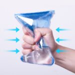 BASEUS Airbag UNIVERZALNA VODOOTPORNA TORBICA za sve mobitele (PLAVA) - Slika 20
