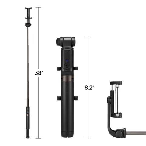 17 Selfie Stick SPIGEN S540W + stativ (TRIPOD) u jednom - Slika 17