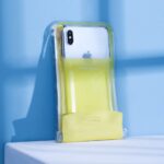 BASEUS Airbag UNIVERZALNA VODOOTPORNA TORBICA za sve mobitele (PLAVA) - Slika 21
