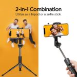Selfie Stick SPIGEN S540W + stativ (TRIPOD) u jednom - Slika 18