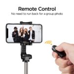 Selfie Stick SPIGEN S540W + stativ (TRIPOD) u jednom - Slika 19
