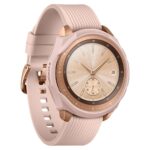 SPIGEN LIQUID AIR maskica za SAMSUNG WATCH 42mm (ROSE GOLD)