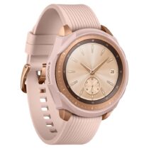 SPIGEN LIQUID AIR maskica za SAMSUNG WATCH 42mm (ROSE GOLD)