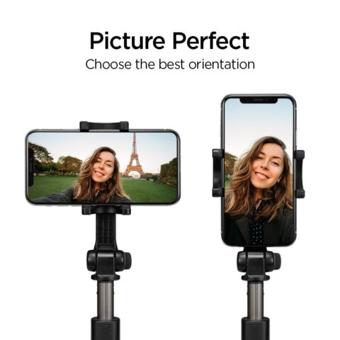 20 Selfie Stick SPIGEN S540W + stativ (TRIPOD) u jednom - Slika 20