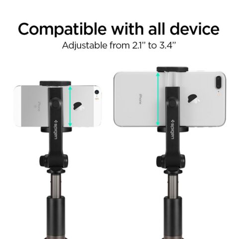 22 Selfie Stick SPIGEN S540W + stativ (TRIPOD) u jednom - Slika 22