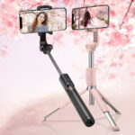 Selfie Stick SPIGEN S540W + stativ (TRIPOD) u jednom - Slika 24