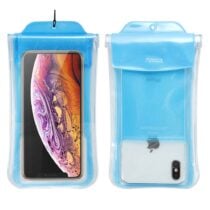BASEUS Airbag UNIVERZALNA VODOOTPORNA TORBICA za sve mobitele (PLAVA)