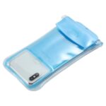 BASEUS Airbag UNIVERZALNA VODOOTPORNA TORBICA za sve mobitele (PLAVA) - Slika 4
