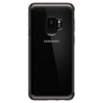 SPIGEN NEO HYBRID NC zaštita za Samsung GALAXY S9 GUNMETAL - Slika 4
