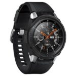SPIGEN LIQUID AIR maskica za SAMSUNG WATCH 46mm crna - Slika 4
