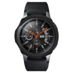 SPIGEN LIQUID AIR maskica za SAMSUNG WATCH 46mm crna - Slika 5